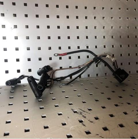 Провод высоковольтный 7811163 BMW