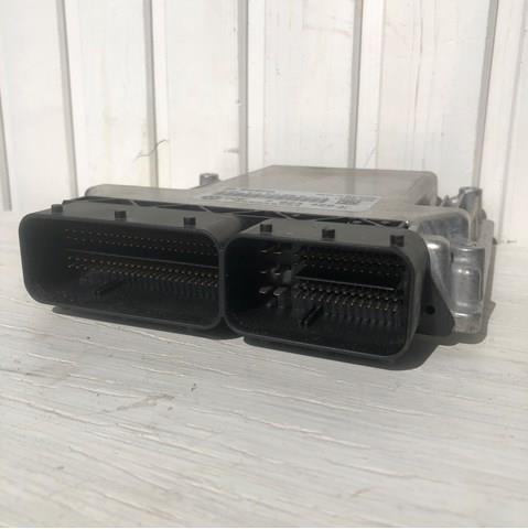 7823420 BMW Блок управления двигателем купить в Винница