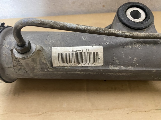 JAGUAR 7853993426 Рейка рулевая в наличии Ужгород