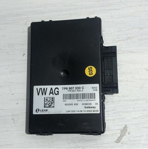 Модуль "Диагностический интерфейс" 7P6907530C VAG