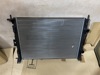 Радиатор охлаждения двигателя 8200115541D RENAULT