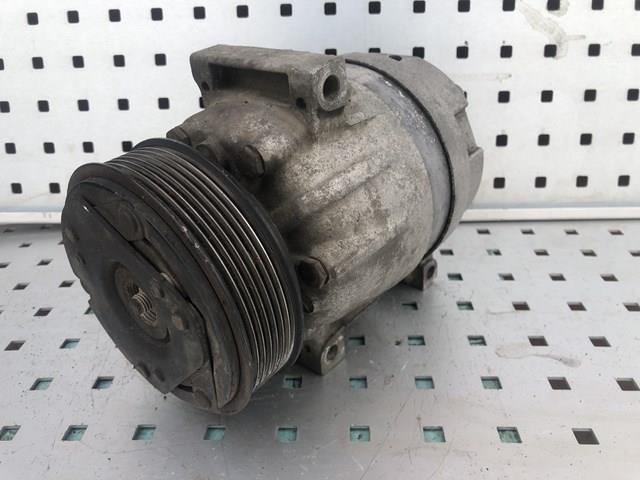8200200671 RENAULT Компрессор кондиционера купить в Киев
