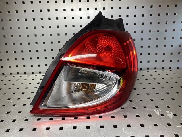 Правый стоп 8200886946 RENAULT