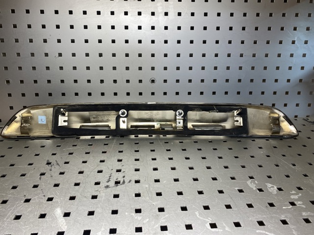 RENAULT 848105451R Накладка багажника в наличии Павлоград