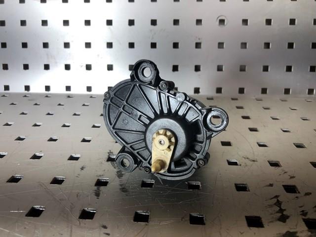 8506410 BMW Клапан (актуатор) привода заслонки EGR купить в Ужгород