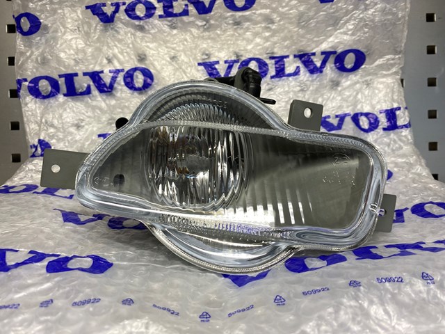 Противотуманная фара левая 8620228 VOLVO