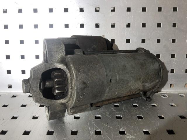 8697576 VOLVO Стартер купить в Каменское