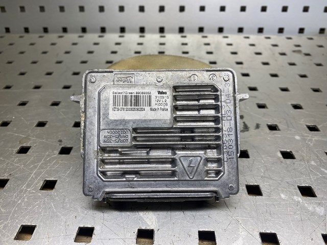 ЭБУ ксенона 89089352 VALEO