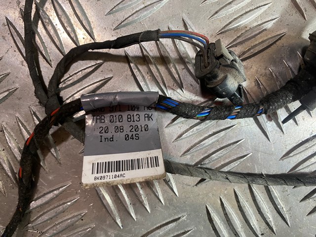 VAG 8K0971104AC в наличии Ирпень