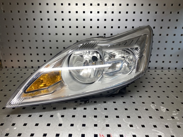 Основная фара в сборе левая 8M5113W030AF FORD