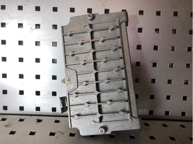 Усилитель звука аудиосистемы 8T0035462 VAG