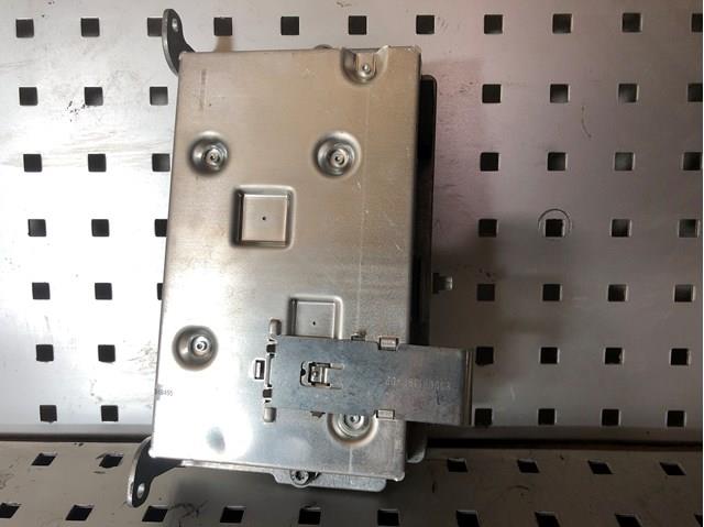 8T0035462 VAG Усилитель звука аудиосистемы купить в Харьков