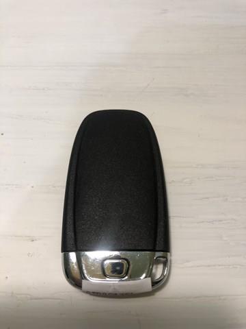 VAG 8T0959754D Ключ-заготовка в наличии Николаев
