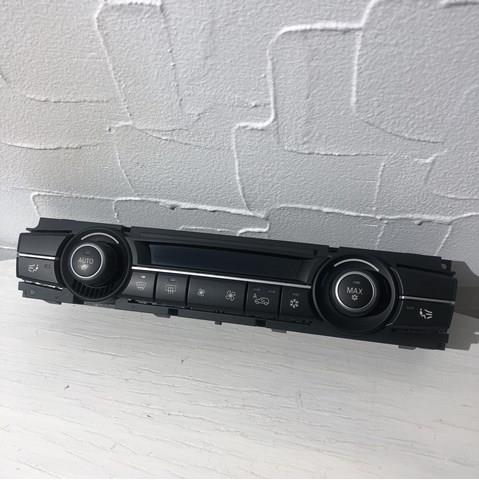 Механизм управления кондиционером 9234334 BMW