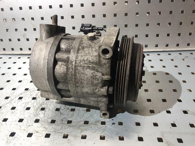 92600AC000 NISSAN Компрессор кондиционера купить в Днепр
