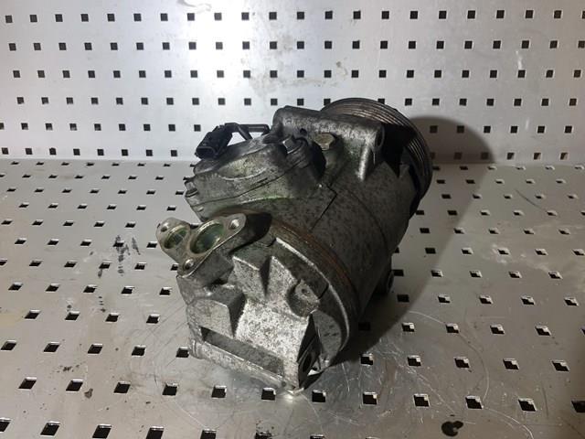 92600BB60A NISSAN Компрессор кондиционера купить в Черкассы