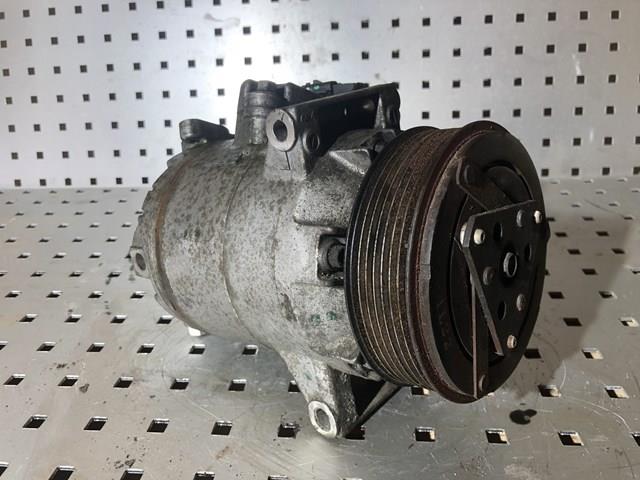 92600BB60A NISSAN Компрессор кондиционера купить в Сумы