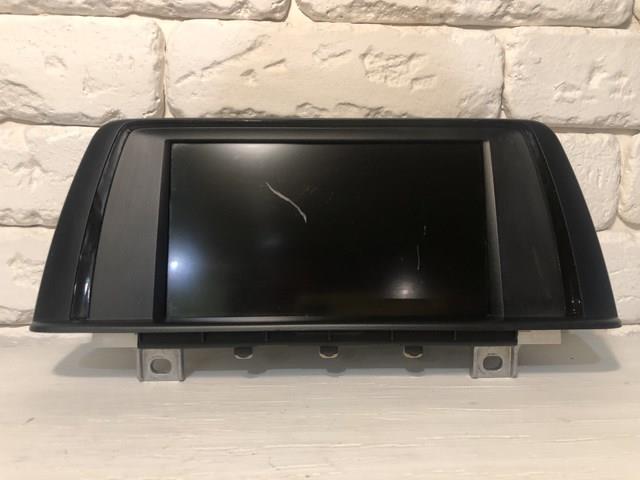 Бортовой компьютер 9262751 BMW