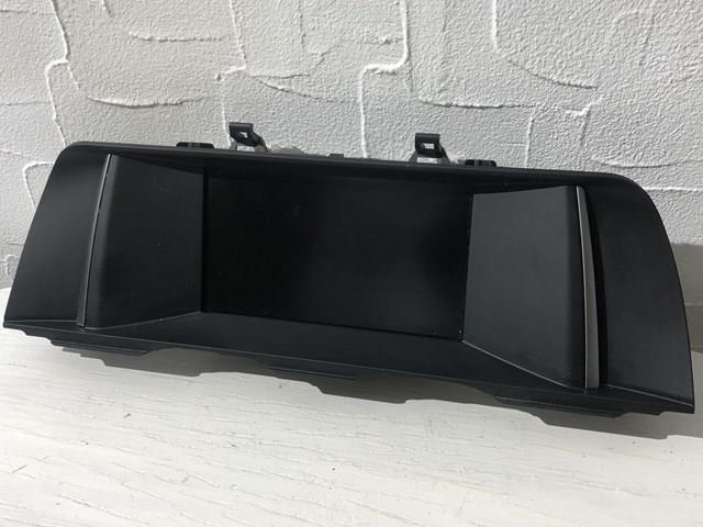 9289007 BMW Дисплей многофункциональный купить в Харьков