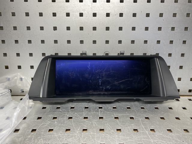 Бортовой компьютер 9289008 BMW