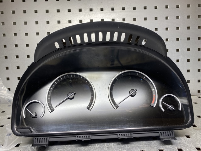 Приборная доска 9342806 BMW