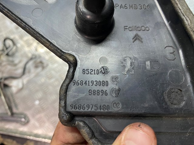 PEUGEOT 9492303 в наличии Николаев
