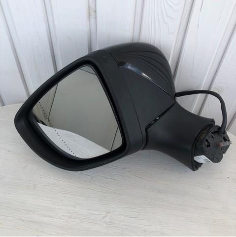 Зеркало наружное правое 963025724R RENAULT