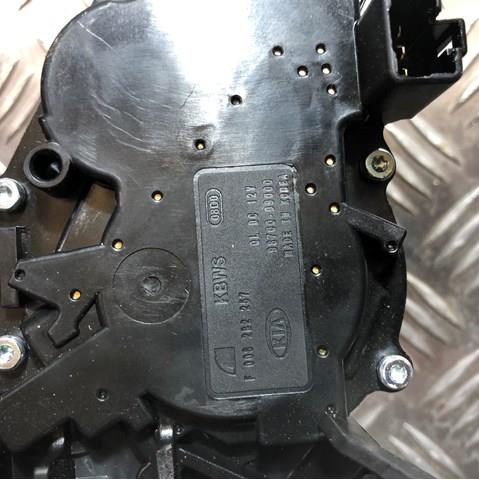 98700D9000 Моторчик заднего дворника купить Каменское