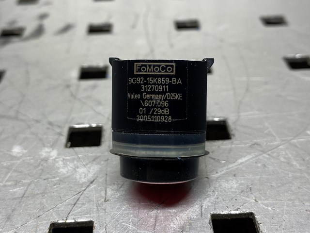 9G9215K859 LAND ROVER купить в Львов