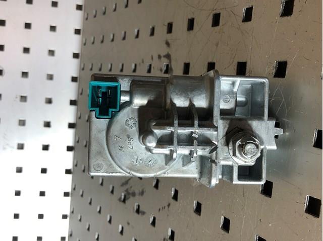 A2049005912 MERCEDES Электронный модуль рулевой колонки купить в Николаев