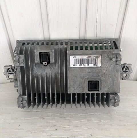 MERCEDES A2129010500 в наличии Каменское