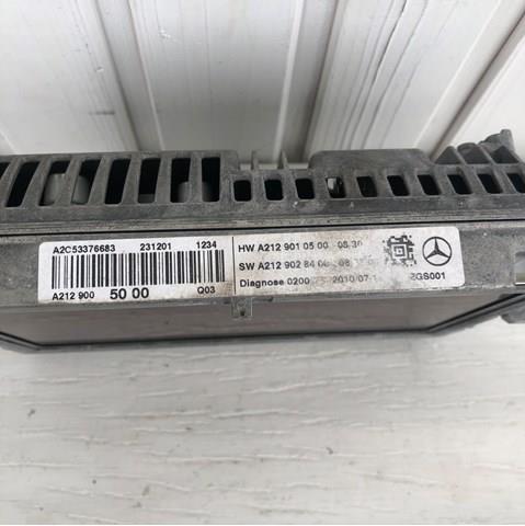 MERCEDES A2129010500 в наличии Хмельницкий