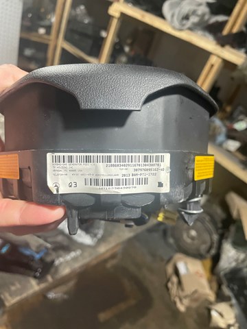 A2188603002 Подушка безопасности водителя купить Винница