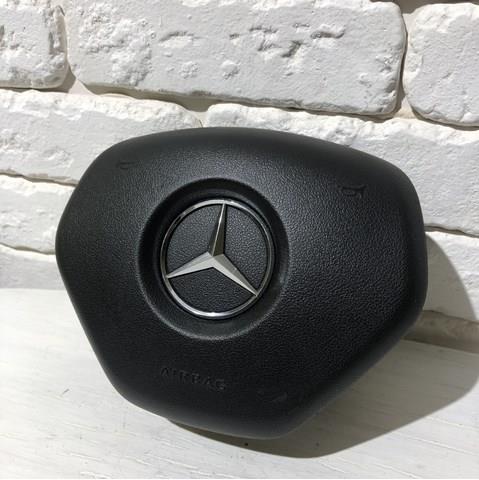 Подушка в руле A2188603402 MERCEDES
