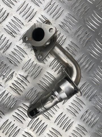 Патрубок системы рециркуляции отработавших газов A6511400308 MERCEDES