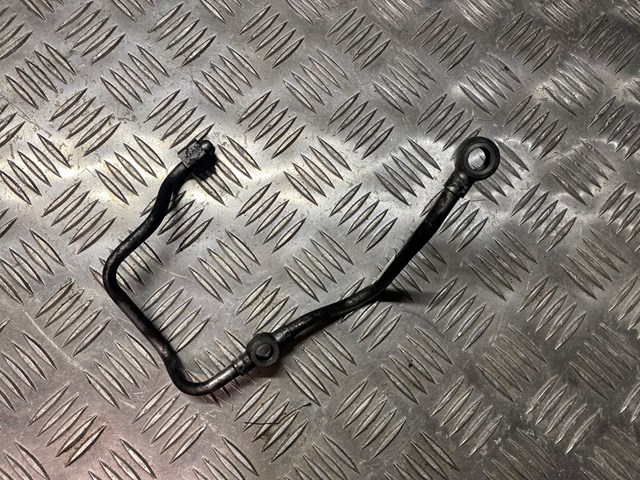 Подача масляная труба A6511800620 MERCEDES