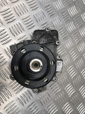 A6512000301 MERCEDES Помпа купить в Николаев