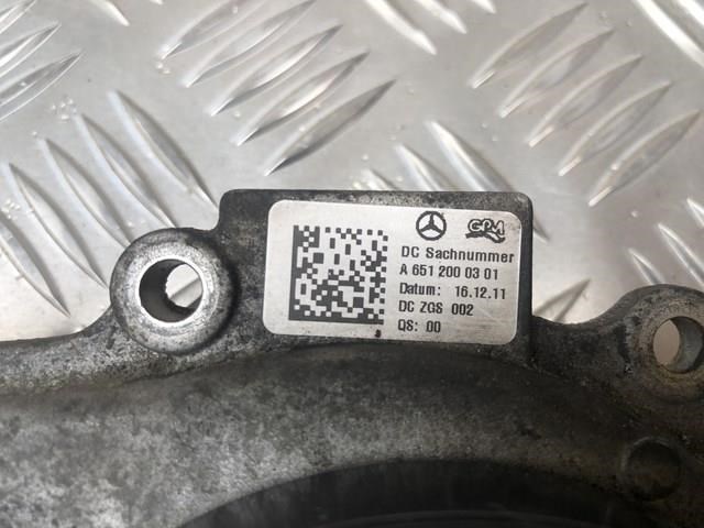 A6512000301 Помпа купить Украина