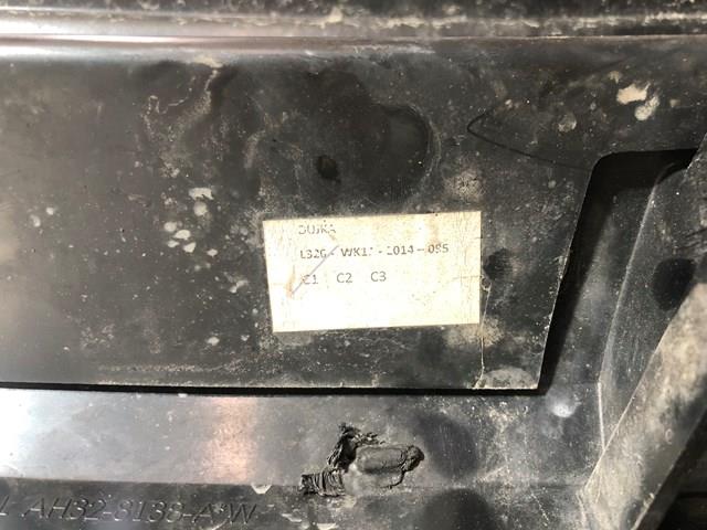 LAND ROVER AH328138AW в наличии Одесса
