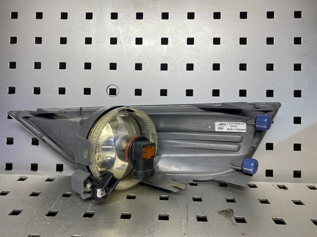 BS7115K201AB FORD Фара противотуманная правая купить в Каменское