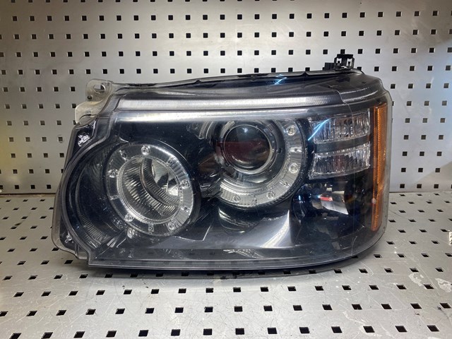 Фара левая передняя CH3213W030BA LAND ROVER