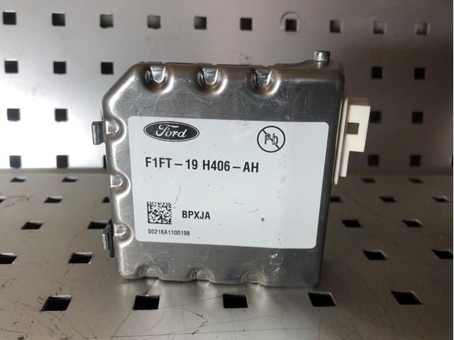 Камера системы обеспечения видимости F1FT19H406AH FORD