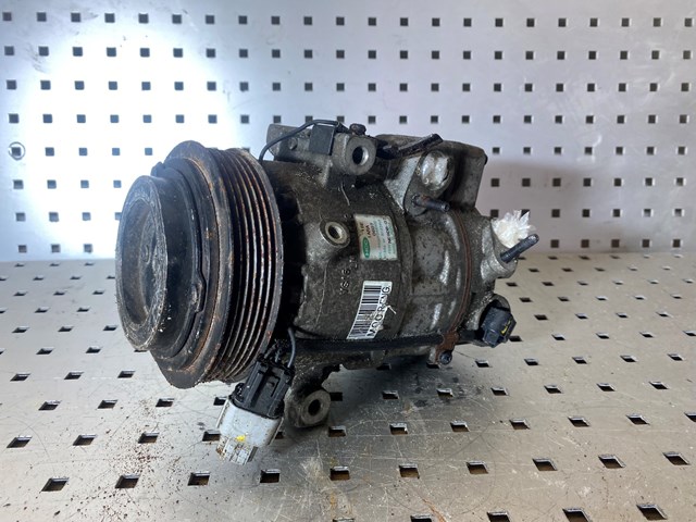 Компрессор хладагента F500NE9DB07 HCC