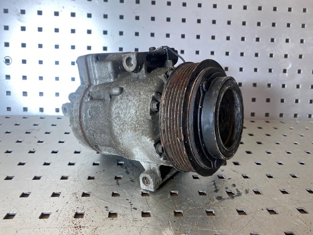 HCC F500NE9DB07 Компрессор кондиционера в наличии Запорожье