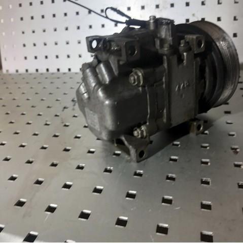 H12A1AQ4HE MAZDA Компрессор кондиционера купить в Николаев