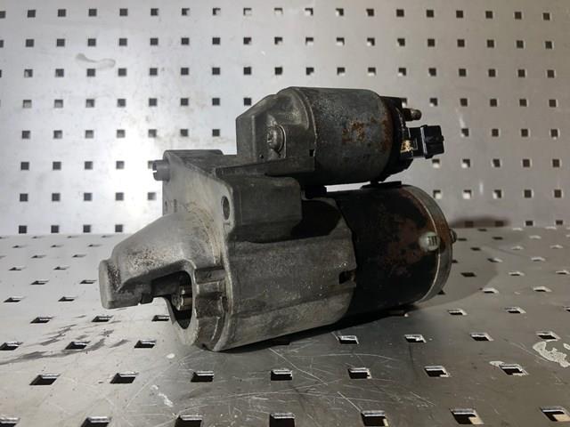 M000T32271 MITSUBISHI Стартер купить в Ирпень
