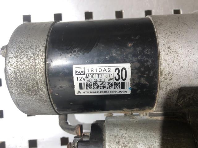 M001T31071 MITSUBISHI Стартер купить в Полтава