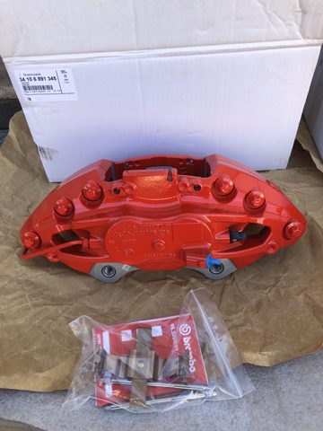 BMW 34116887397 Диск тормозной передний в наличии Харьков