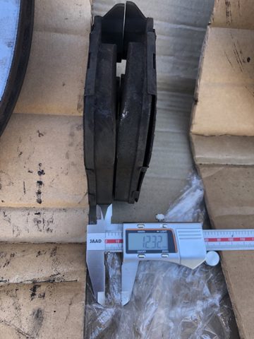 34116887397 Диск тормозной передний купить Николаев