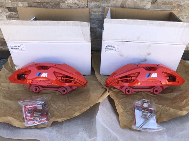 34116887397 Диск тормозной передний купить Чернигов